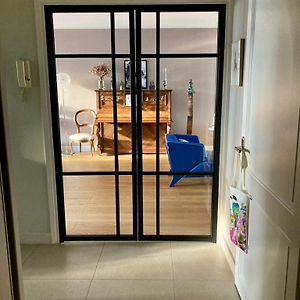 Deluxe Studio met een Queen Size Bed